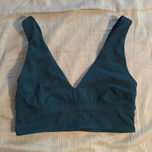 Lululemon Align V Neck Sports Bra